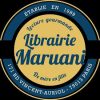 librairie maruani