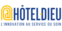 logo @hotel dieu